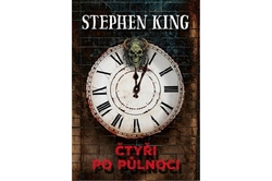 King Stephen - Čtyři po půlnoci