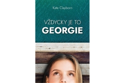 Clayborn Kate - Vždycky je to Georgie