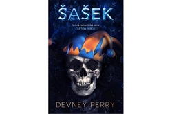 Perry Devney - Šašek