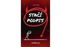 Lux Claudia - Stačí podpis