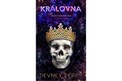 Perry Devney - Královna