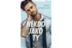 Renshawová Winter - Někdo jako ty