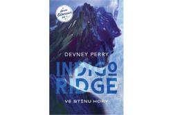 Perry Devney - Indigo Ridge: Ve stínu hory