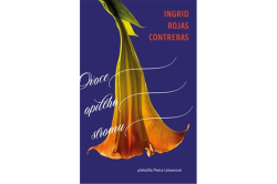 Contreras Ingrid Rojas - Ovoce opilého stromu