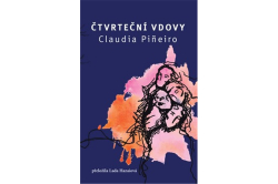 Pineiro Claudia - Čtvrteční vdovy