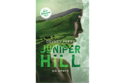 Perry Devney - Juniper Hill: Na úpatí