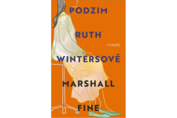 Fine Marshall - Podzim Ruth Wintersové