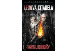 Korněv Pavel - Příhraničí 5: Ledová Citadela