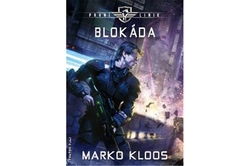 Kloos Marko - Blokáda- První linie 3