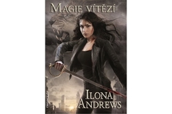 Andrews Ilona - Magie vítězí