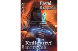 Korněv Pavel - Království mrtvých