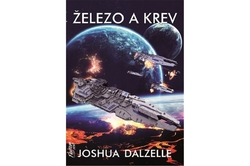 Dalzelle Joshua - Železo a krev