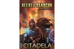 Osadčuk Alexej - Citadela