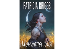 Briggs Patricia - Uchvatitel duší