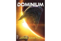 Sawyer Jamie - Dominium