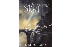 Jacka Benedict - Skrytý