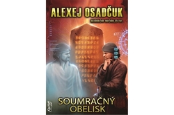 Osadčuk Alexej - Soumračný obelisk