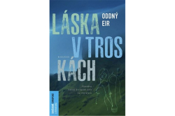 Eir Oddný - Láska v troskách