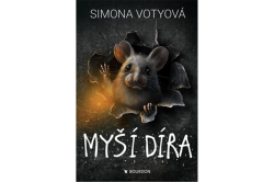 Votyová Simona - Myší díra