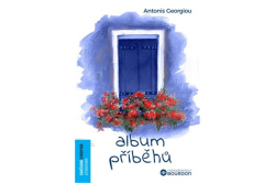 Georgiou Antonis - Album příběhů