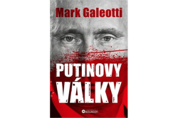 Galeotti Mark - Putinovy války