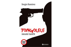 Ramírez Sergio - Tongolele neumí tančit
