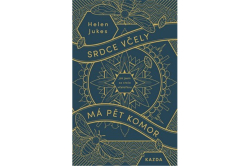 Jukes Helen - Srdce včely má pět komor