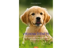 Schlegl - Koflerová Katharina - Výchova štěněte