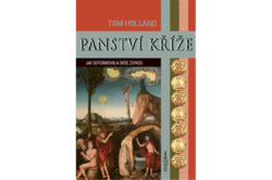 Holland Tom - Panství kříže