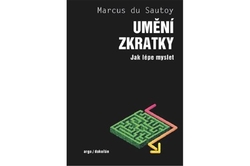 du Sautoy Marcus - Umění zkratky