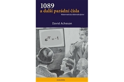 Acheson David - 1089 a další parádní čísla