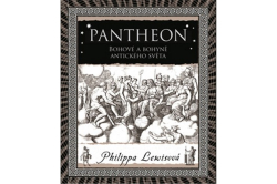 Lewisová Philippa - Pantheon