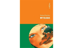 Barthes Roland - Mytologie, 4. vydání