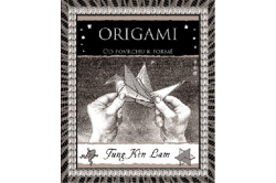 Lam Tung Ken - Origami