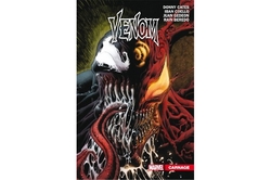Cates Donny, Coello Iban, Gedeon Juan, Beredo Rain - Venom 4: Carnage