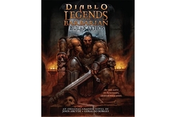 Arcudi John, Borges Geraldo - Diablo - Legendy o barbarovi: Bul-Kathos