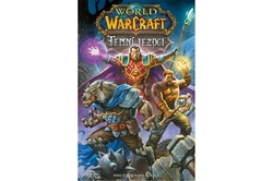 Costa Mike - World of Warcraft: Temní jezdci