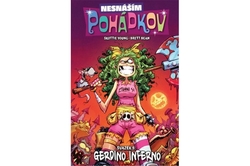 Young Skottie - Nesnáším Pohádkov 5: Gerdino inferno