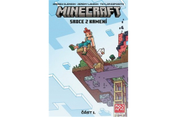 Clemson Andrew - Minecraft: Srdce z kamení - část 1.