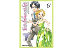 Arakawa Naoši - Tvá dubnová lež 9