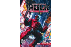 Bennett Joe - Immortal Hulk 7: Hulk je Hulk