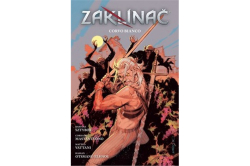 Bartosz Sztybor - Zaklínač: Corvo Bianco