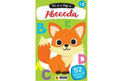 Abeceda - Uč se a hraj si, 5+