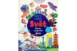 Dívej se a objevuj - SVĚT