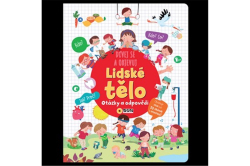 Dívej se a objevuj - LIDSKÉ TĚLO