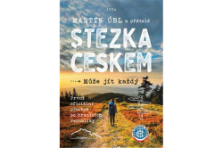 Úbl Martin a přátelé - Stezka Českem … Může jít každý