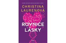 Laurenová Christina - Rovnice lásky
