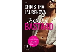 Laurenová Christina - Božský bastard