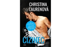 Laurenová Christina - Božský cizinec