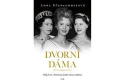 Glenconnerová Anne - Dvorní dáma